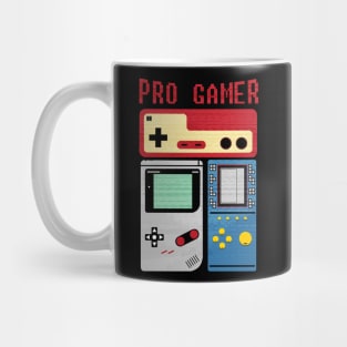 Pro Gamer Mug
